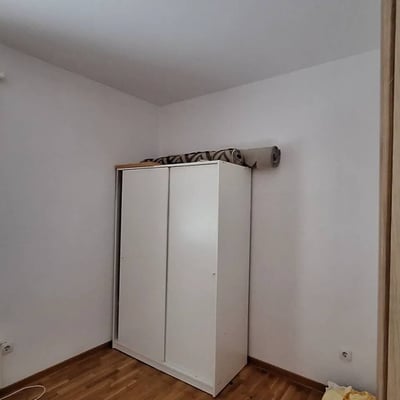 Rental of a cozy 2-room apartment, 50 m², Voždovac district, Belgrade, Serbia